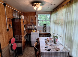 Продажа дачи - Ленинградская область, Гатчинский район, Ягодка тер. СНТ