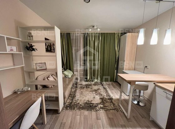 Продажа трехкомнатной квартиры - Комсомола улица, д.13, литера Б 