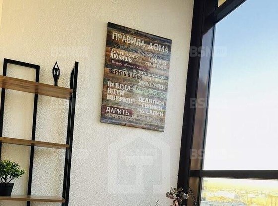 Продажа двухкомнатной квартиры - Парфёновская улица, д.6, корп.1 