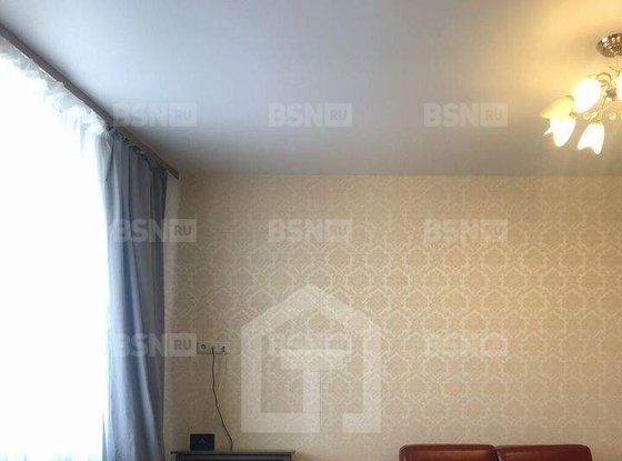 Продажа однокомнатной квартиры - Королёва проспект, д.21, корп.1 