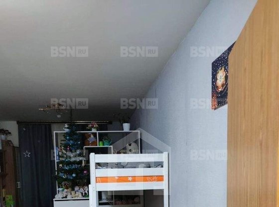 Продажа однокомнатной квартиры - поселок Петро-Славянка, Славянская улица, д.26 