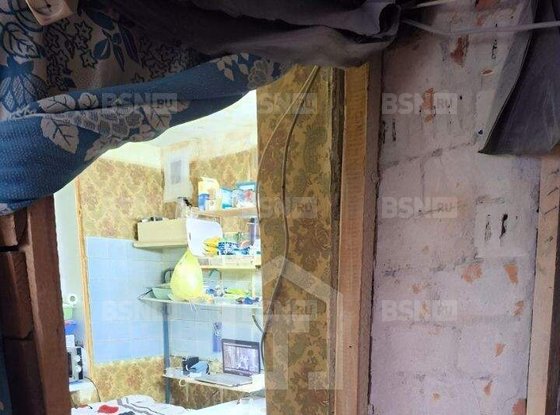 Продажа однокомнатной квартиры - Петергоф, Ропшинское шоссе, д.6, а 