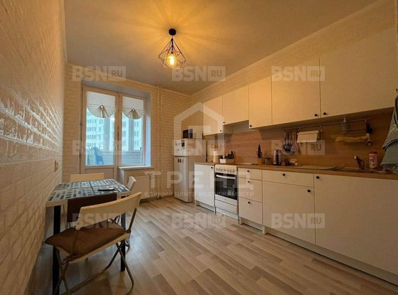 Продажа однокомнатной квартиры - Ворошилова улица, д.31, корп.1 