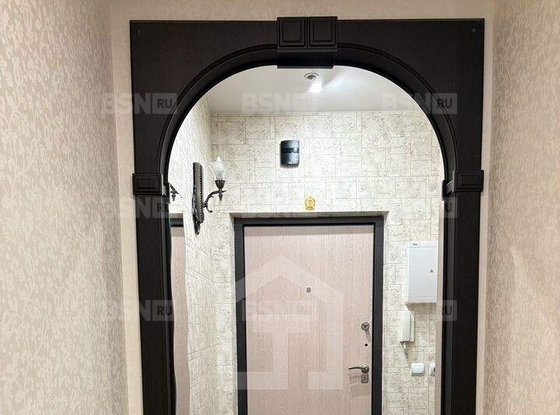 Продажа однокомнатной квартиры - Мурино, Шувалова улица, д.1 