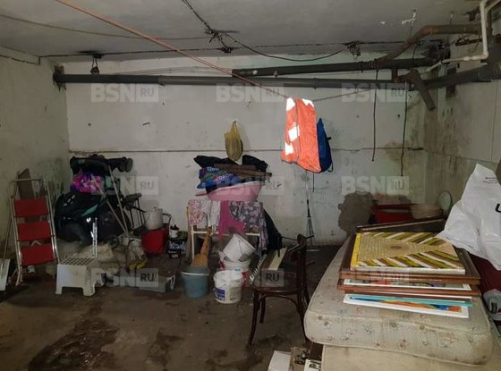 Продажа офиса - Гаванская улица, д.43, литера А 