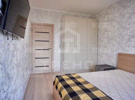 Продажа однокомнатной квартиры - Бугры, Петровский бульвар, д.27 