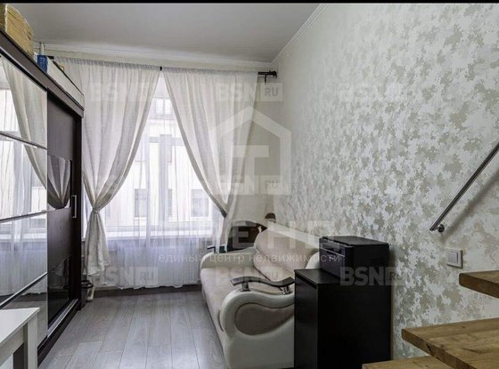 Продажа однокомнатной квартиры - Старорусская улица, д.5/3 