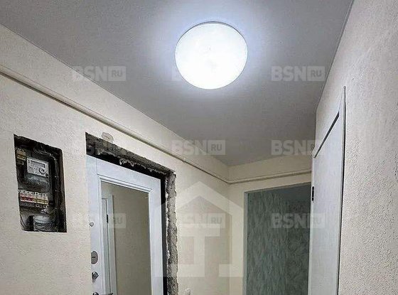 Продажа двухкомнатной квартиры - Культуры проспект, д.15, корп.2 