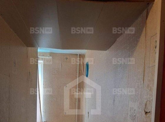 Продажа двухкомнатной квартиры - Дыбенко улица, д.12, корп.1 