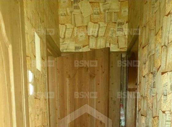 Продажа двухкомнатной квартиры - Бабушкина улица, д.8 