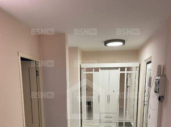 Продажа двухкомнатной квартиры - поселок Стрельна, Львовская улица, д.23 
