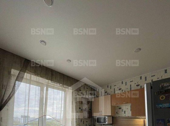 Продажа однокомнатной квартиры - Кудрово, Австрийская улица, д.4, корп.2 