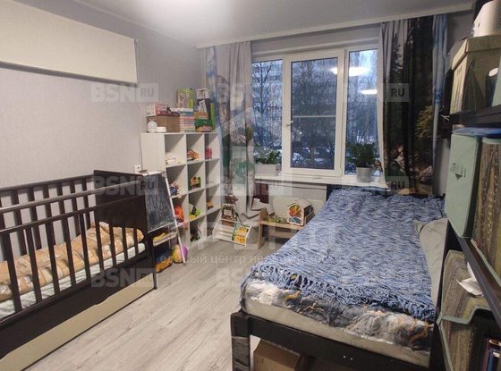 Продажа однокомнатной квартиры - Руднева улица, д.11 