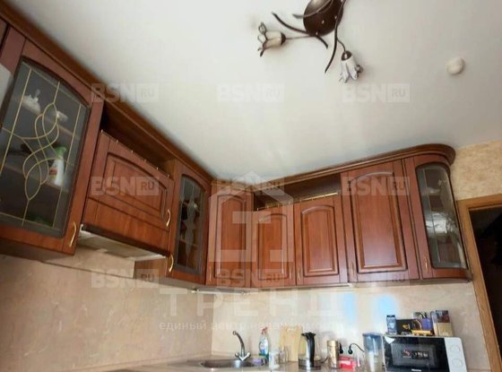 Продажа однокомнатной квартиры - Коллонтай улица, д.6, корп.2 