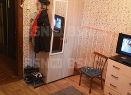 Продажа комнаты в трехкомнатной квартире - Киевская ул., 9/2 