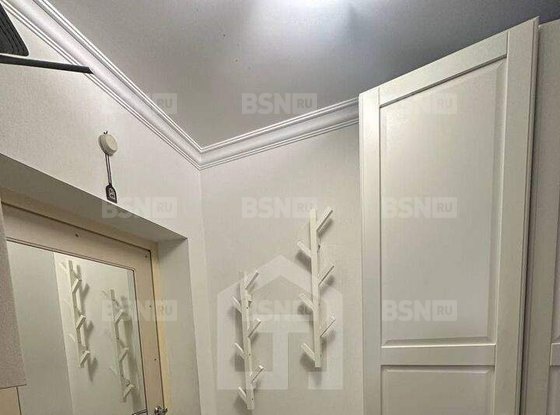 Продажа двухкомнатной квартиры - Оптиков улица, д.45, корп.1 