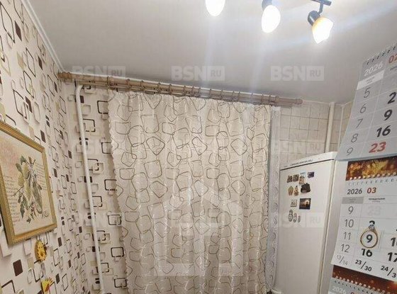 Продажа трехкомнатной квартиры - Новоизмайловский проспект, д.42, корп.2 