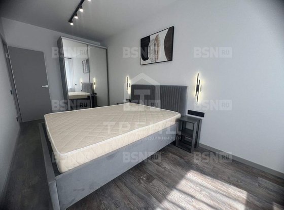 Продажа однокомнатной квартиры - Чирикова ул, д.5 