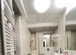Продажа трехкомнатной квартиры - Аврова улица, д. 26, к. 1 