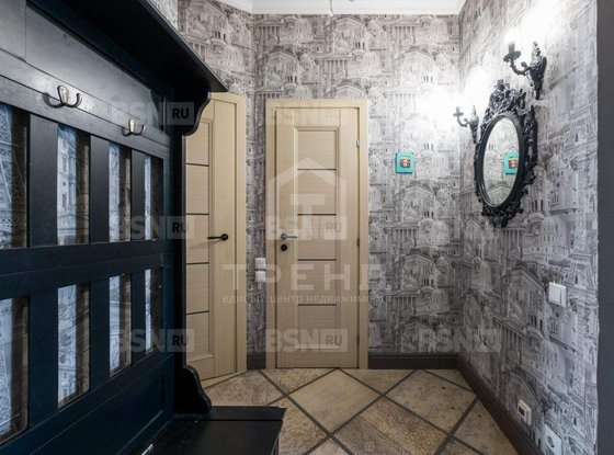 Продажа двухкомнатной квартиры - Марата улица, д.65/20 