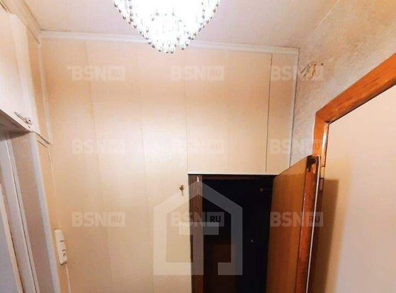 Продажа двухкомнатной квартиры - Петергофское шоссе, д.11/21 