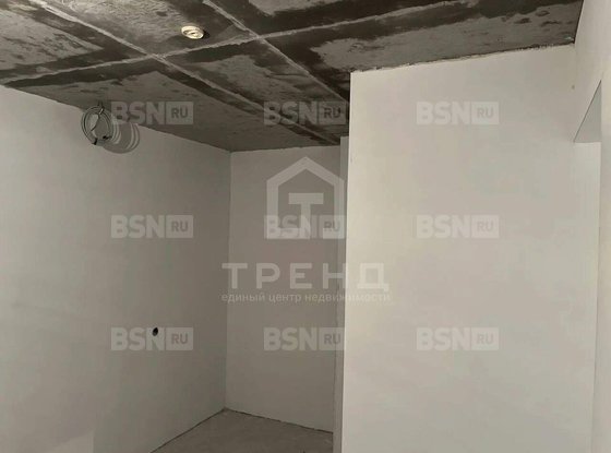 Продажа трехкомнатной квартиры - Вавиловых улица, д.7, корп.4 