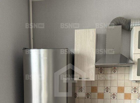 Продажа однокомнатной квартиры - Нахимова улица, д.20 