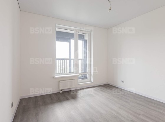 Продажа трехкомнатной квартиры - Светлановский проспект, д.14, корп.1 стр 1 