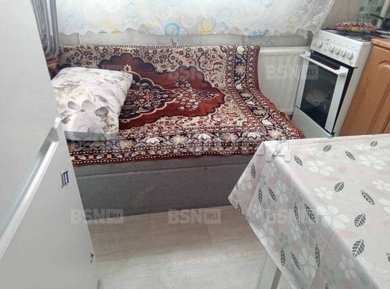 Продажа однокомнатной квартиры - Луначарского проспект, д.70, корп.1 