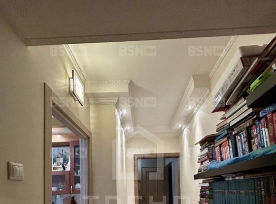 Продажа трехкомнатной квартиры - Приморский проспект, д.141, корп.2 