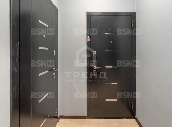 Продажа однокомнатной квартиры - Моховая улица, д.16 