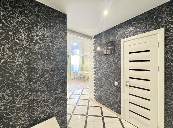 Продажа однокомнатной квартиры - городской поселок Новоселье, Питерский проспект, д.1 