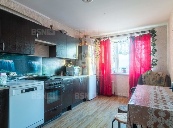 Продажа двухкомнатной квартиры - поселок Парголово, Михаила Дудина улица, д.25, корп.1 