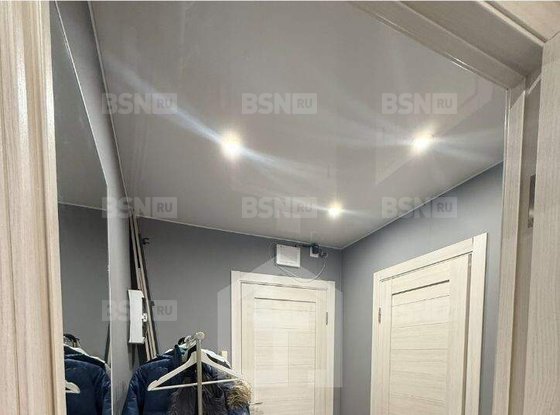 Продажа однокомнатной квартиры - Карбышева улица, д.6, корп.1 