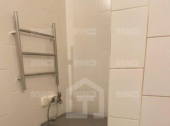 Продажа однокомнатной квартиры - Чарушинская улица, д.10 