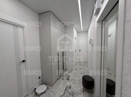 Продажа двухкомнатной квартиры - Планерная улица, д.87, корп.1 стр 1 