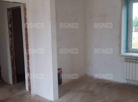 Продажа дома - поселок Ленинское, Мира улица, д.3
