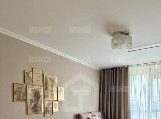 Продажа однокомнатной квартиры - Жукова улица, д.3 