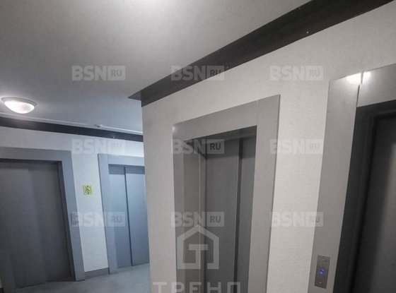 Продажа двухкомнатной квартиры - Сестрорецк, Советский проспект, д.16 
