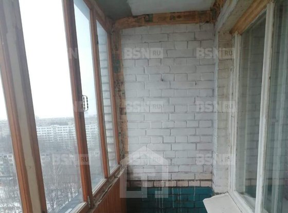 Продажа двухкомнатной квартиры - Дыбенко улица, д.11, корп.2 