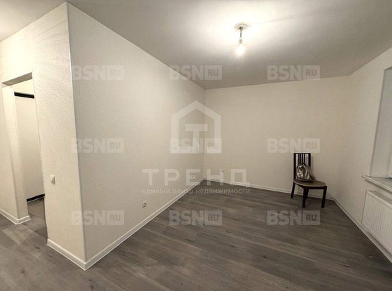 Продажа однокомнатной квартиры - Бугры, Гаражный проезд, д.23, корп.2 