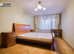 Продажа трехкомнатной квартиры - санкт-петербург, проспект энгельса, 111к1 