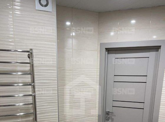 Продажа однокомнатной квартиры - Прокофьева улица, д.7, корп.2 стр 1 
