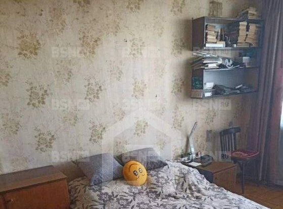 Продажа двухкомнатной квартиры - Жени Егоровой улица, д.12, корп.1 