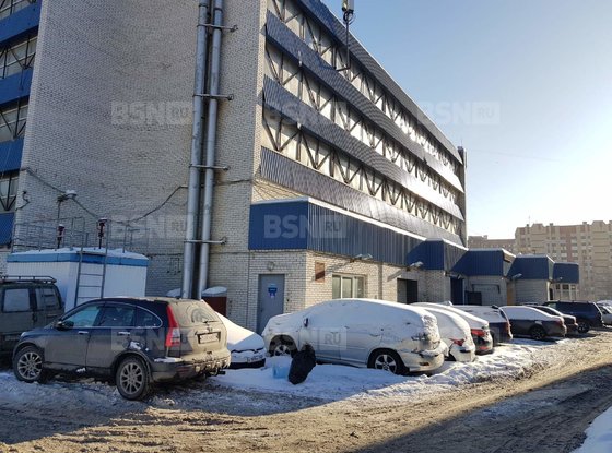 Продажа офиса - Школьная улица, д.73, корп.2 литера А 