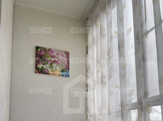 Продажа однокомнатной квартиры - Кудрово, Строителей проспект, д.20, корп.2 