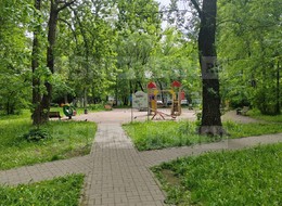 Продажа двухкомнатной квартиры - Новосибирская ул., 9 