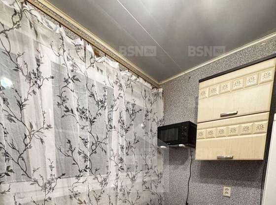 Продажа двухкомнатной квартиры - Культуры проспект, д.29, корп.7 