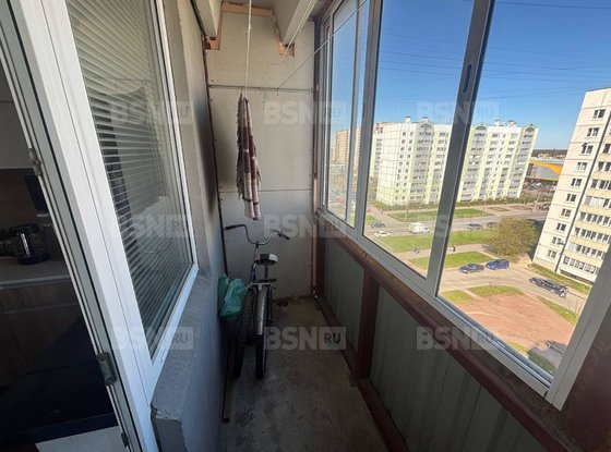 Продажа трехкомнатной квартиры - Колпино, Ижорского Батальона ул, д.16 