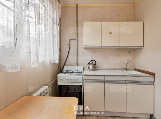 Продажа двухкомнатной квартиры - Ленинский проспект, д.118, корп.2 